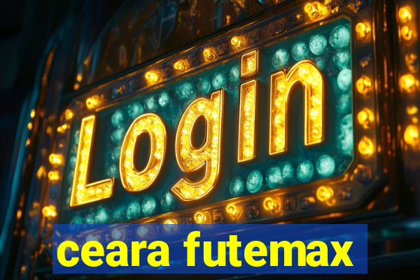 ceara futemax