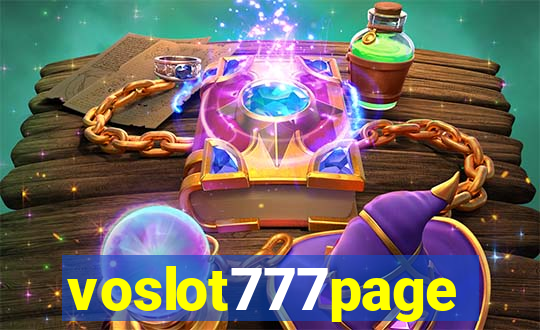 voslot777page