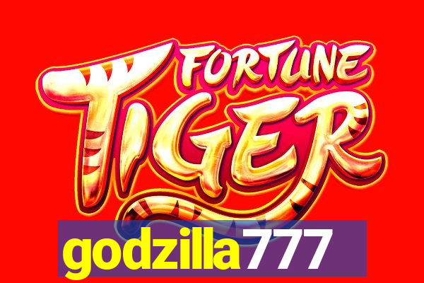 godzilla777