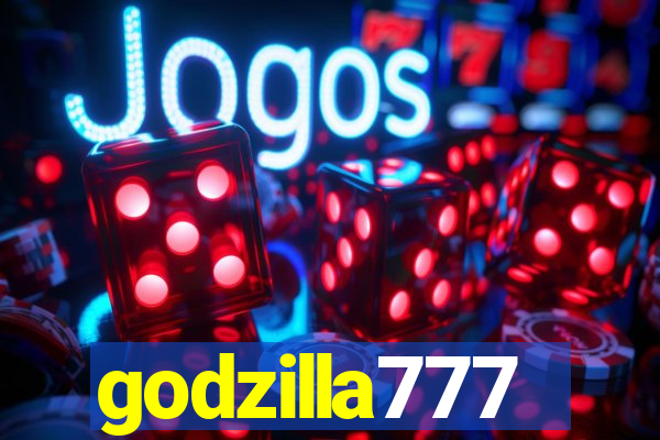 godzilla777