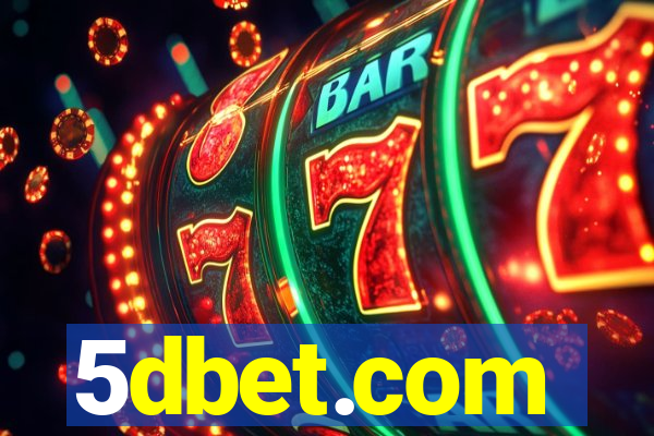 5dbet.com