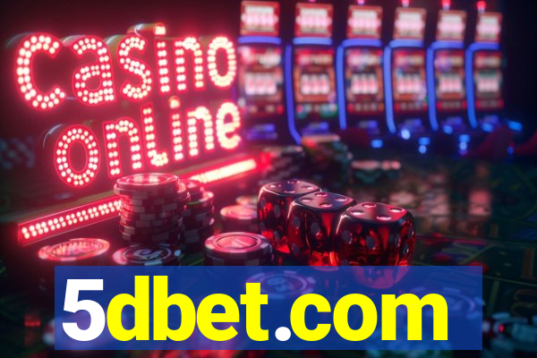 5dbet.com