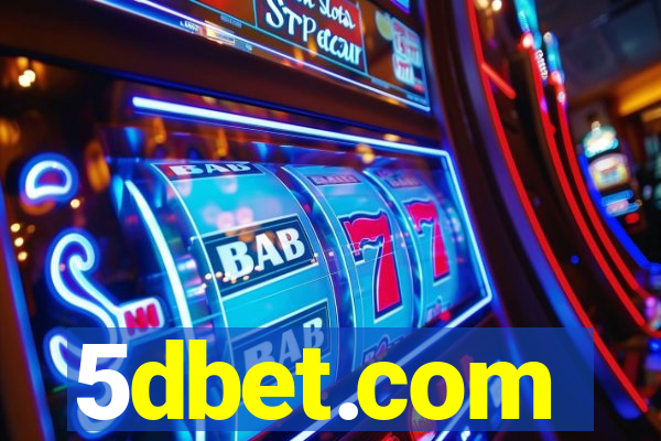 5dbet.com