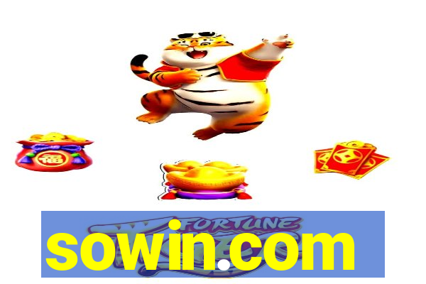 sowin.com