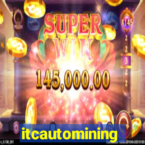 itcautomining