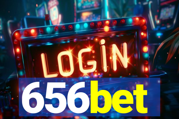 656bet