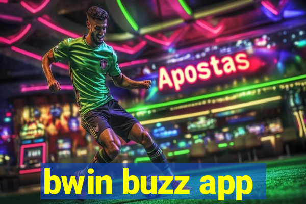 bwin buzz app