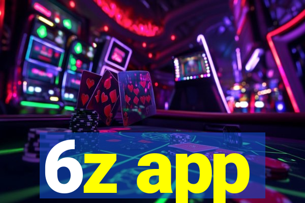 6z app