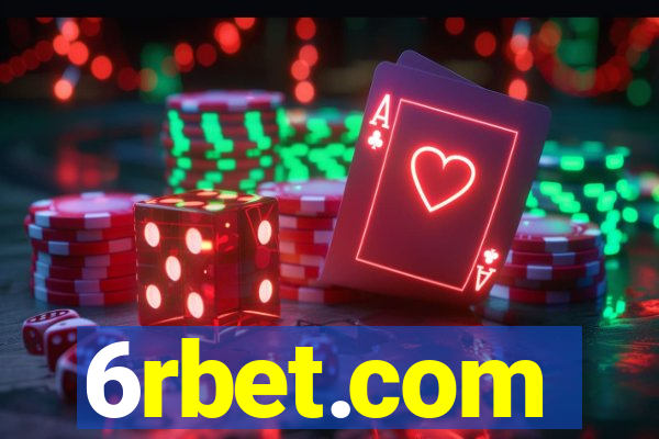 6rbet.com