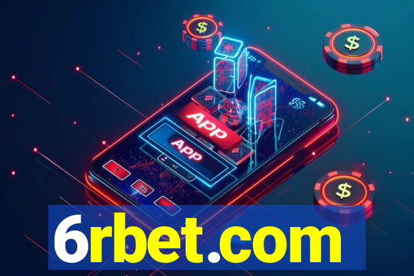 6rbet.com