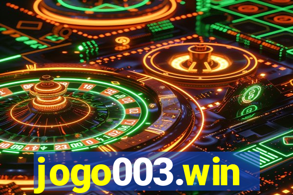 jogo003.win