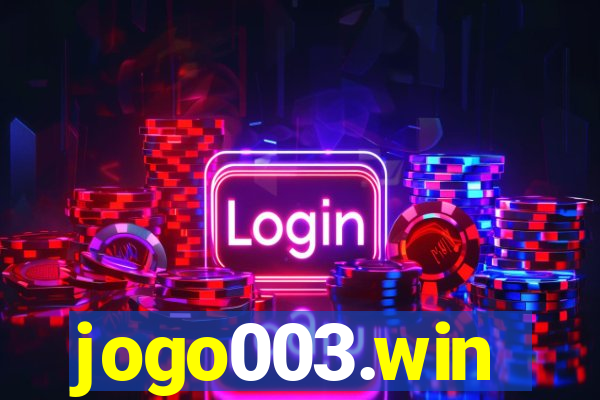 jogo003.win