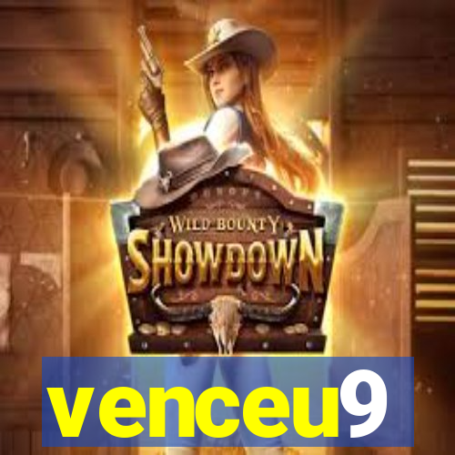 venceu9