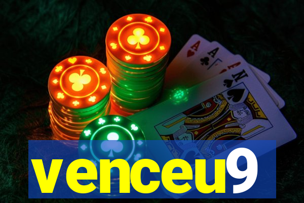 venceu9