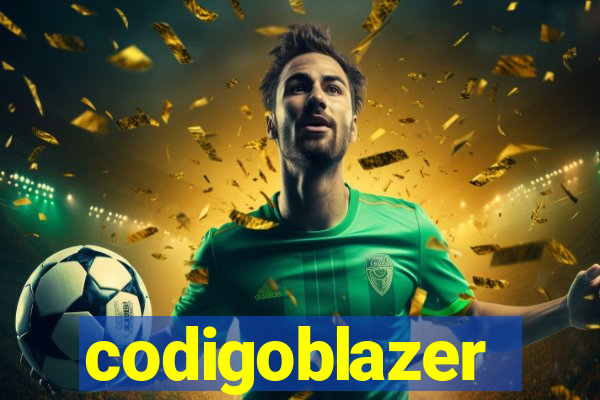 codigoblazer