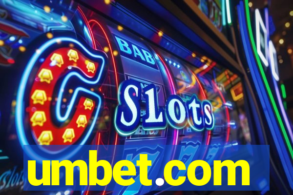 umbet.com