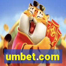 umbet.com