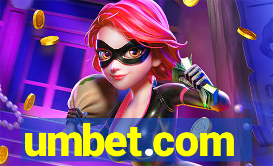 umbet.com