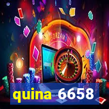 quina 6658