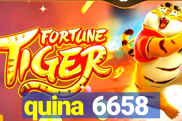 quina 6658