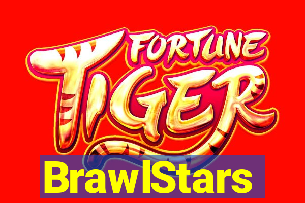 BrawlStars