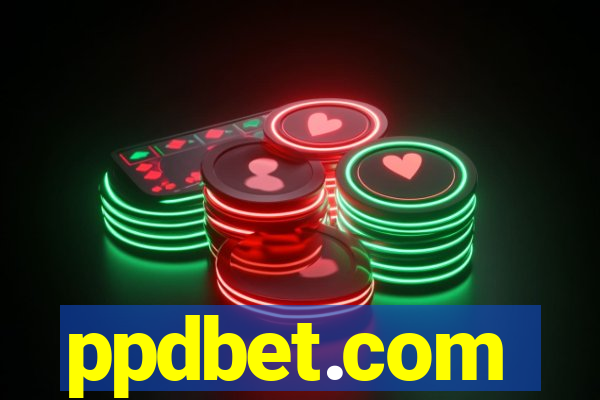 ppdbet.com