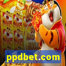 ppdbet.com