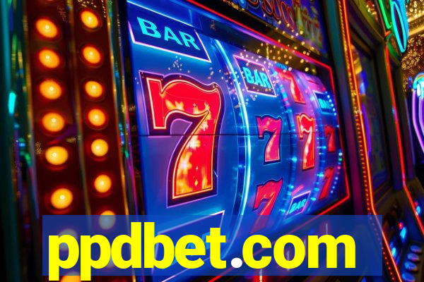 ppdbet.com