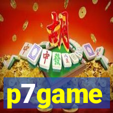 p7game