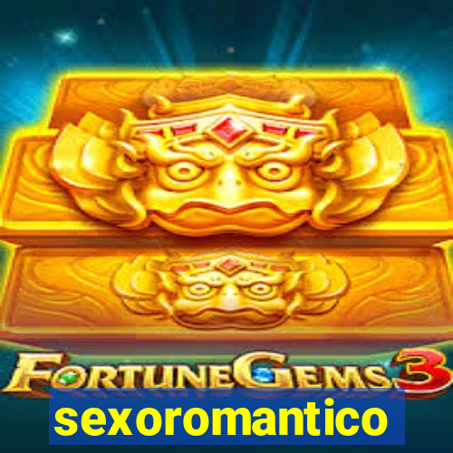 sexoromantico