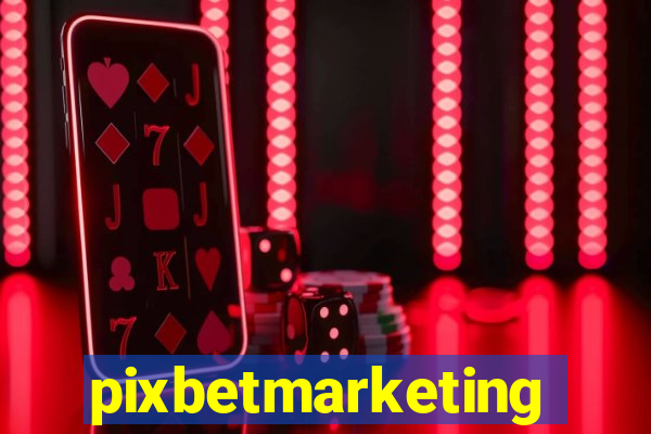 pixbetmarketing