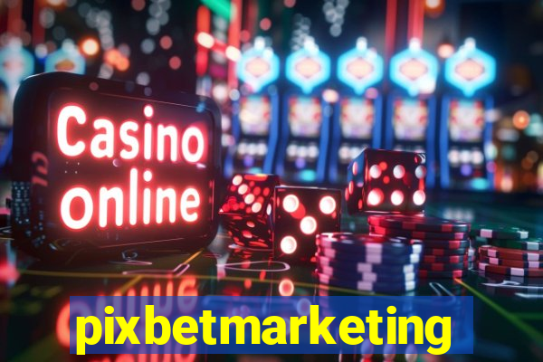 pixbetmarketing