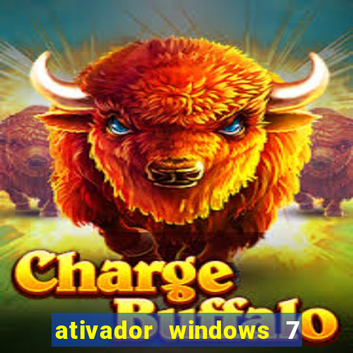 ativador windows 7 ultimate 64 bits download