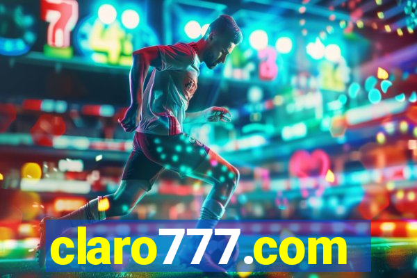 claro777.com