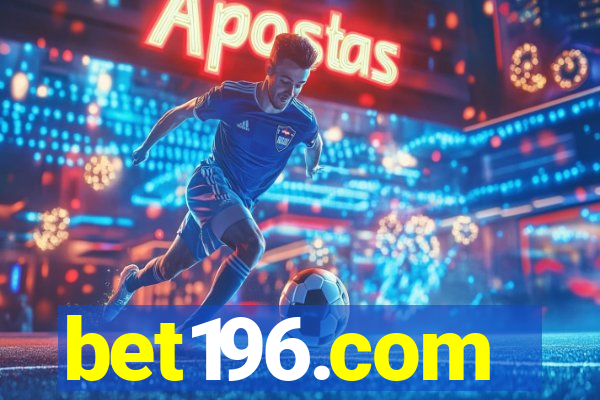 bet196.com