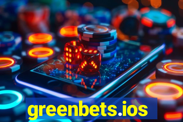 greenbets.ios