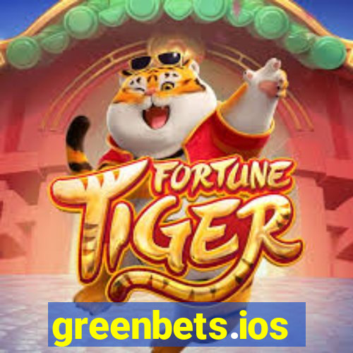 greenbets.ios