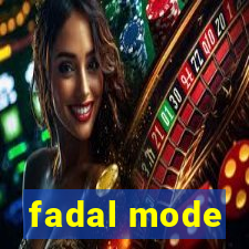 fadal mode