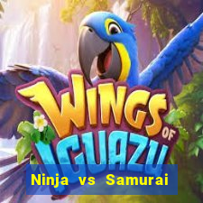 Ninja vs Samurai demo demo