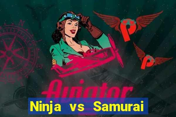 Ninja vs Samurai demo demo