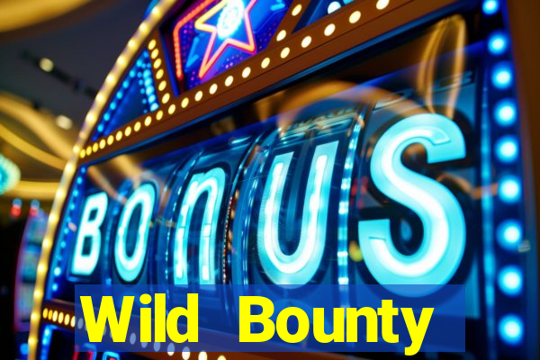 Wild Bounty Showdown horario pagante