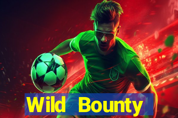 Wild Bounty Showdown horario pagante