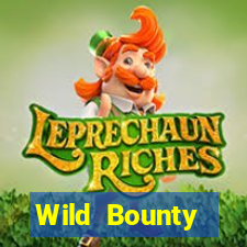 Wild Bounty Showdown horario pagante