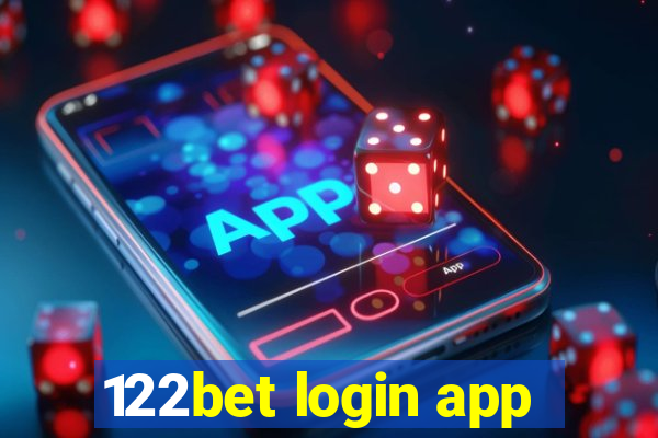 122bet login app