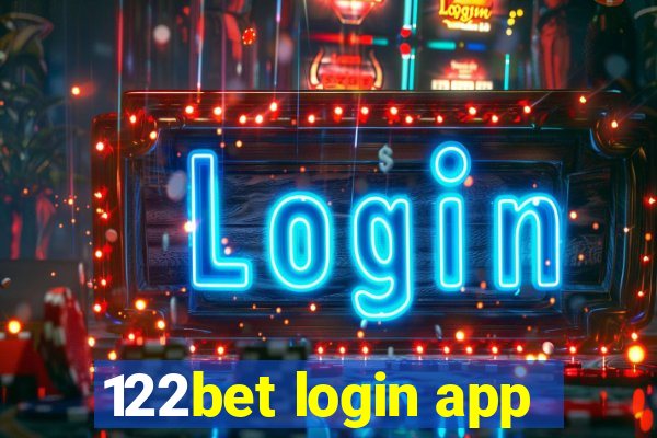 122bet login app