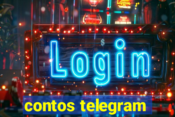 contos telegram