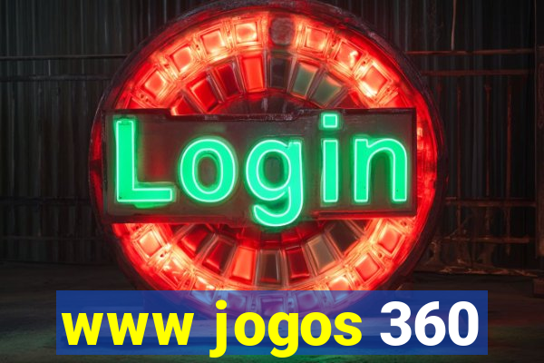 www jogos 360