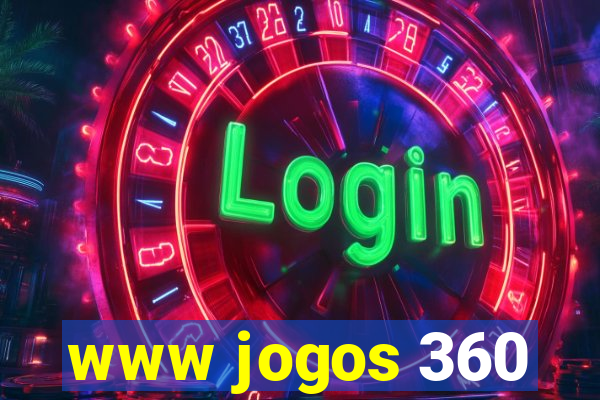 www jogos 360