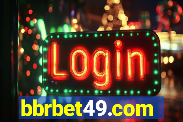 bbrbet49.com