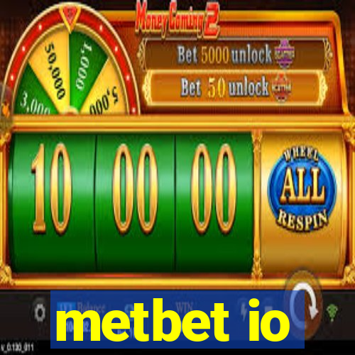 metbet io